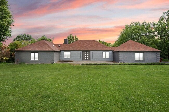 property at 104 Barkley