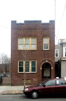 1076 Virginia Ave in Bronx, NY - Building Photo