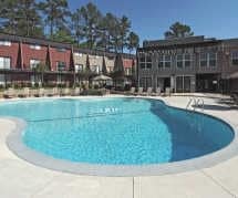 Stone Ridge in Columbia, SC - Foto de edificio - Building Photo