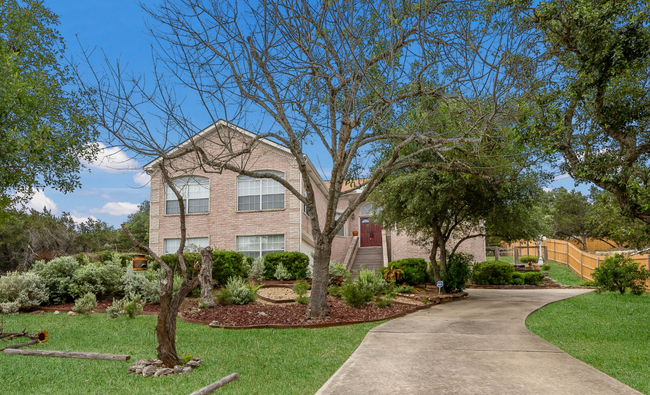 property at 25610 Bottle Brush