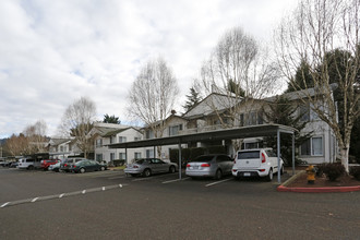 Jefferson Place Apartments in Woodland, WA - Building Photo - Building Photo