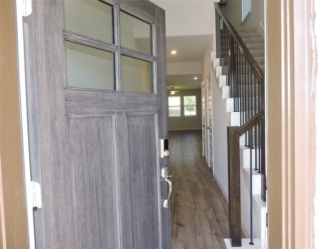 property at 7219 Cherrybark Oak Dr