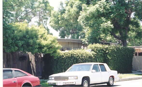 8960 Pacific Ave in Anaheim, CA - Building Photo - Building Photo