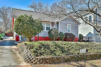 51 Montgomery St SE in Atlanta, GA - Building Photo - Building Photo