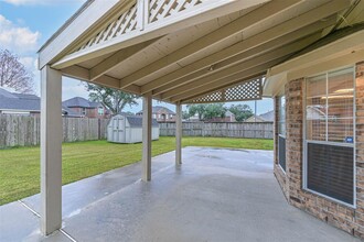 6902 Coldstream Dr in Pasadena, TX - Building Photo - Building Photo