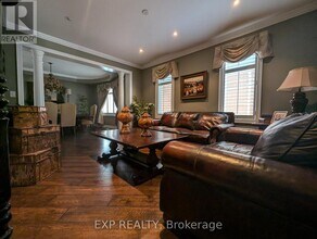 447 Wettlaufer Terrace in Milton, ON - Building Photo - Building Photo