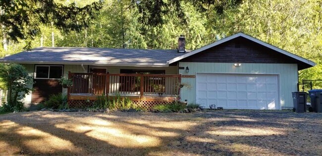 4491 Terrace Way SE in Port Orchard, WA - Building Photo - Building Photo