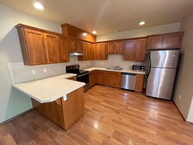 property at 1957 NE 54th Way