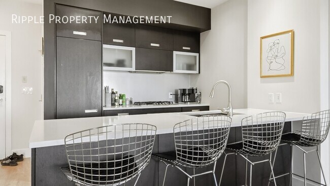 2505-2517 17 Ave SW in Calgary, AB - Building Photo - Building Photo