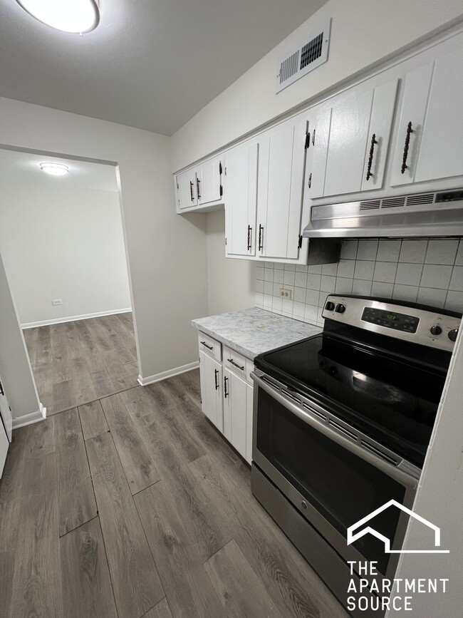 property at 2310 N Harlem Ave