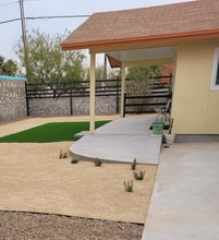 11400 Bob Mitchell Dr in El Paso, TX - Building Photo - Building Photo