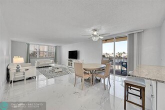 1401 S Ocean Dr in Hollywood, FL - Building Photo - Building Photo