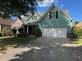 2641 Sedgeview Ln NE in Buford, GA - Building Photo