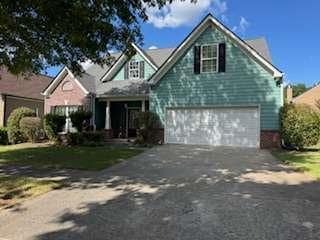 property at 2641 Sedgeview Ln NE