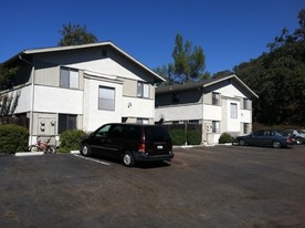 7100 Sombrilla Ave Apartments