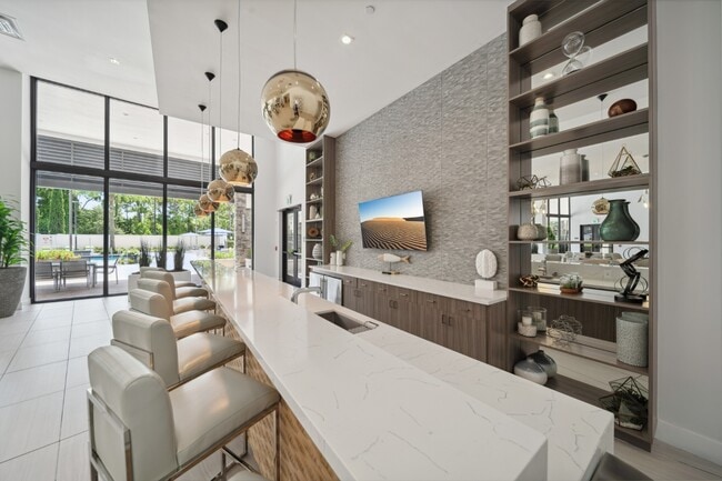 Central Gardens Grand in Palm Beach Gardens, FL - Foto de edificio - Interior Photo