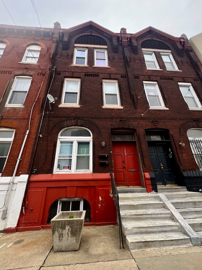 property at 2031 N 15th St