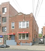 3810 108th St in Corona, NY - Building Photo