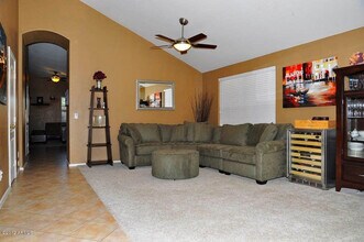 3713 E Monona Dr in Phoenix, AZ - Building Photo - Building Photo