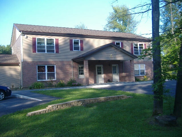 602 Forest Ln, Unit 803