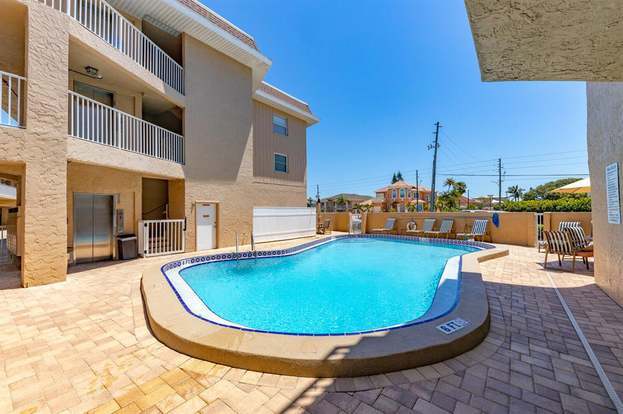 3100 Gulf Blvd, Unit 334