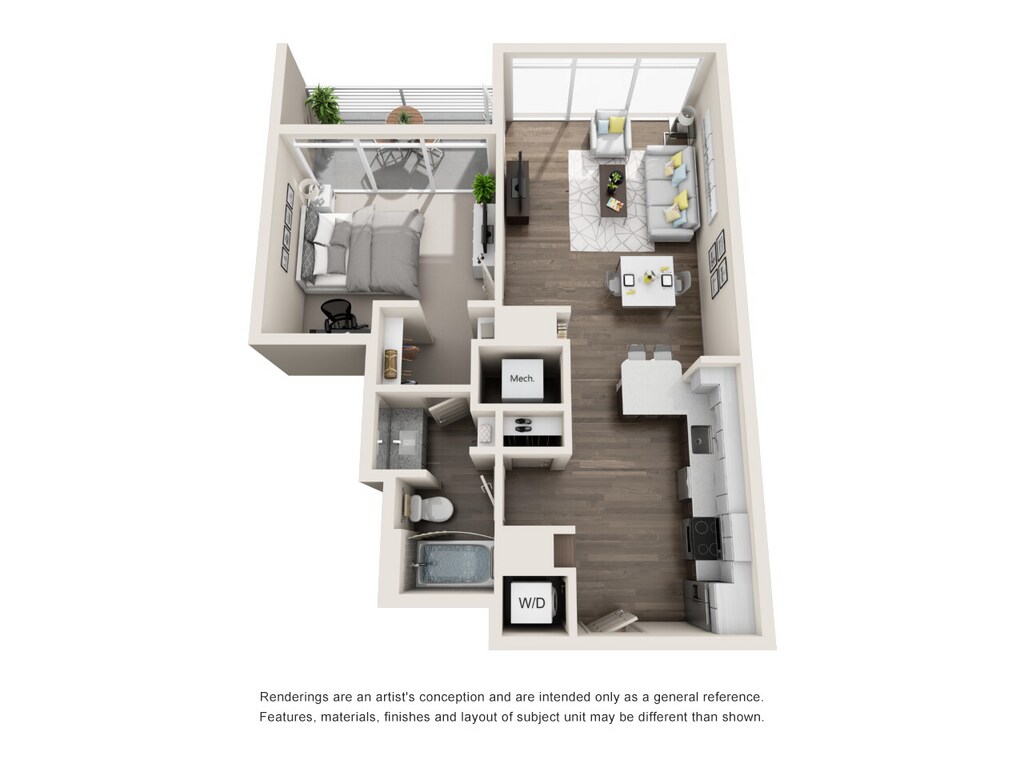 Rivervue Avondale Apartments in Jacksonville, FL