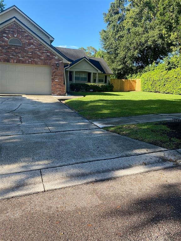 property at 303 Silver Pine Dr