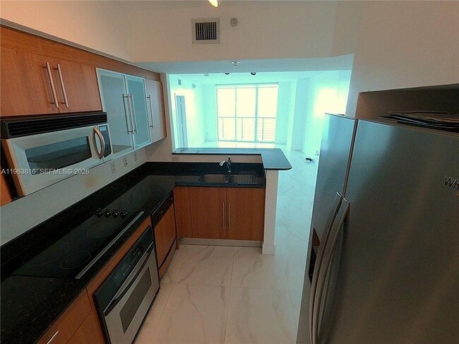 property at 335 S Biscayne Blvd