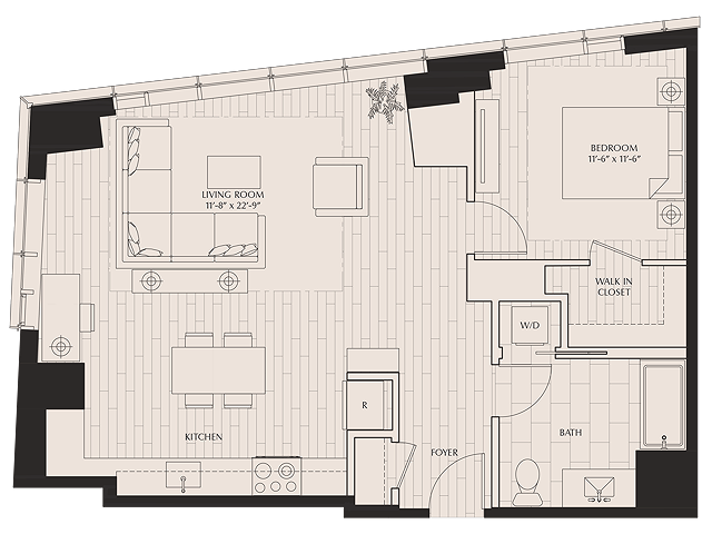 property at 212 Stuart St