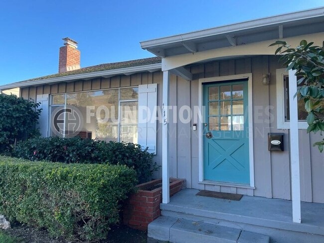 115 Grande Vista in Novato, CA - Building Photo - Building Photo