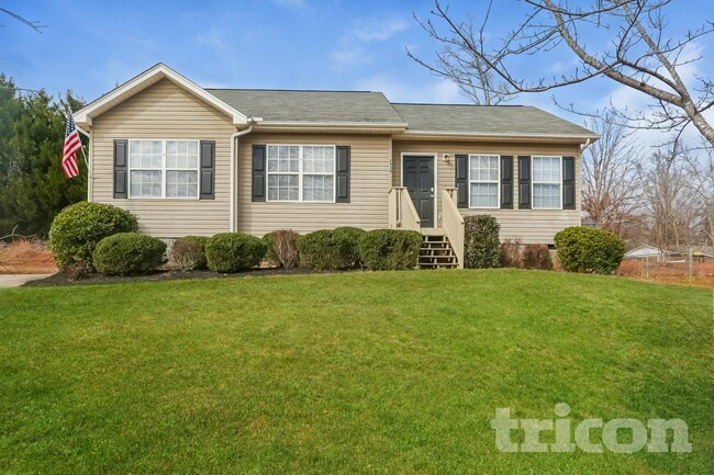 property at 2538 Terra Dr