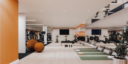 Edison in Montréal, QC - Building Photo - Building Photo