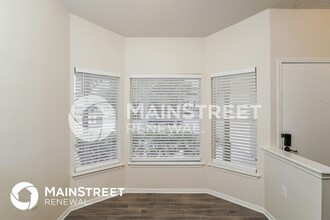 6802 Hillside Peak in San Antonio, TX - Building Photo - Building Photo