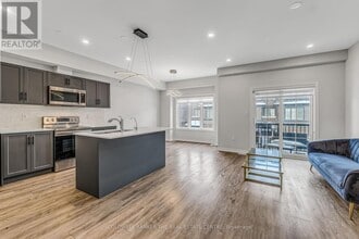 124 Compass Trail in Cambridge, ON - Building Photo - Building Photo