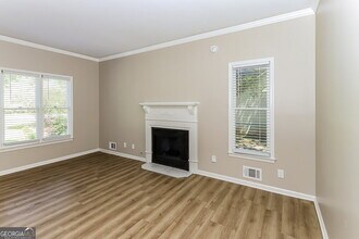 1612 Carriage Hills Dr in Griffin, GA - Building Photo - Building Photo