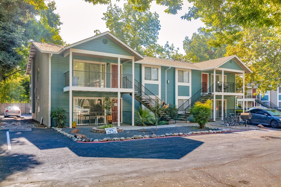 Nord Ave Apartments Chico, CA Apartments For Rent