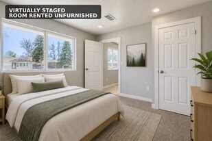 1881 E 84th Ave, Unit A in Thornton, CO - Building Photo