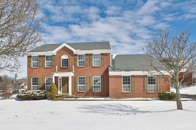 6468 Woodsong Dr in West Chester Township, OH - Building Photo - Building Photo