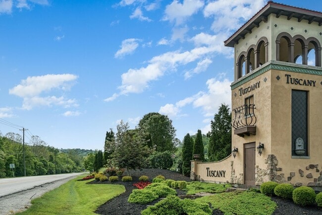 property at 2215 Rolling Hills Dr