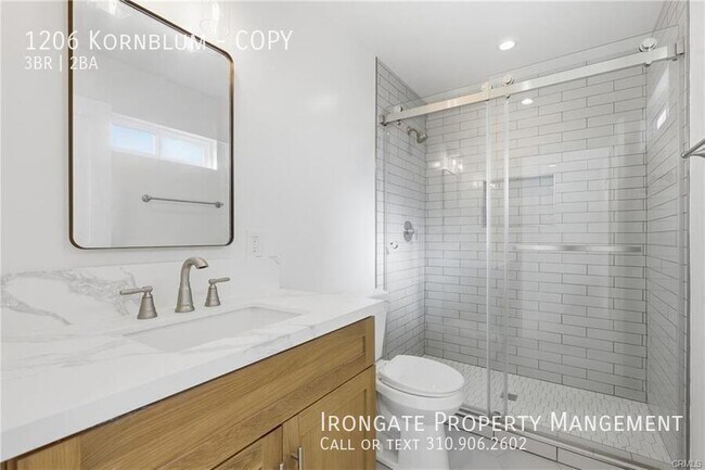 1206 Kornblum Ave. in Torrance, CA - Building Photo - Building Photo