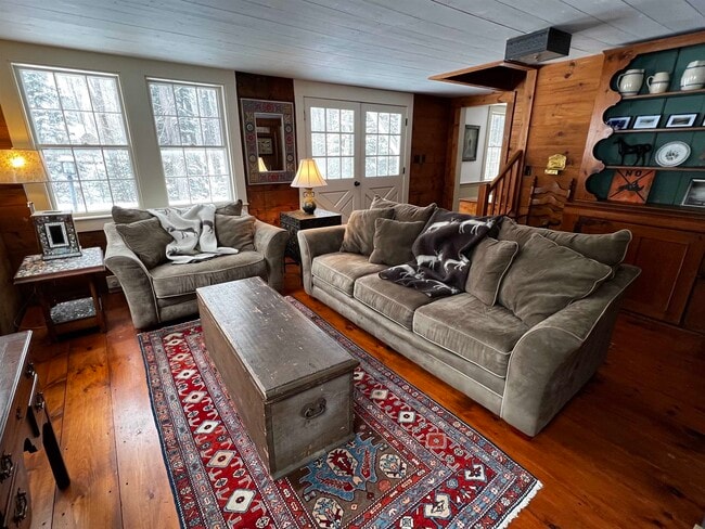 35 Butternut Ln in Sugar Hill, NH - Building Photo - Building Photo