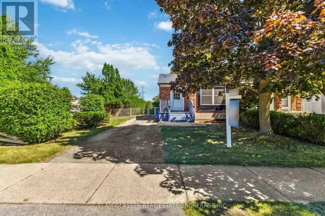 237 Banbury Rd in London, ON - Building Photo - Building Photo
