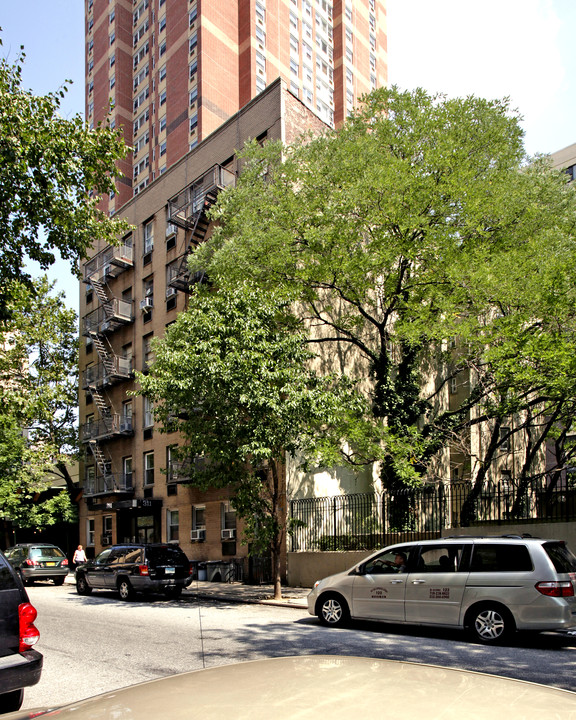 The Liberty in New York, NY - Building Photo