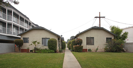 1069 Linden Ave in Glendale, CA - Building Photo - Building Photo