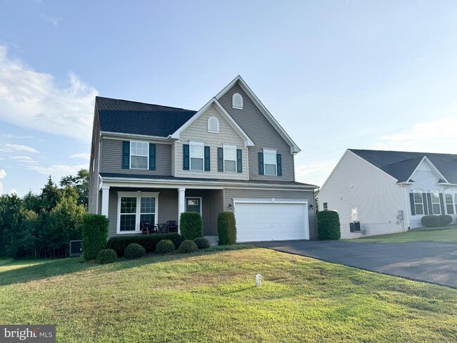 14217 Belle Ave in Culpeper, VA - Building Photo - Building Photo