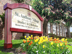 St. Anthony Village Apartments