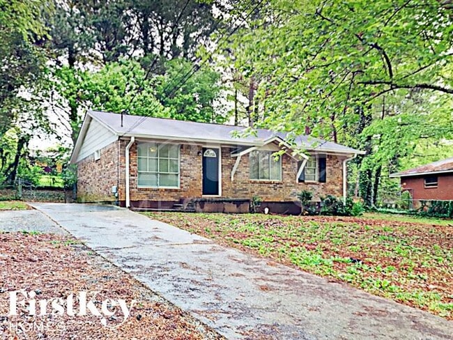 property at 8280 Attleboro Dr