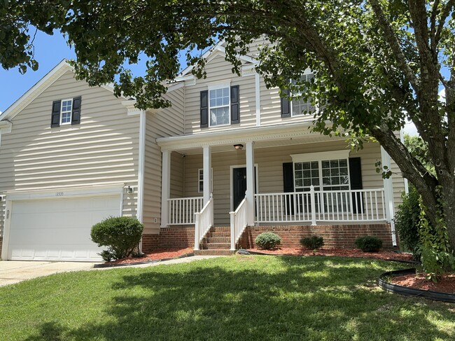12335 Shadow Ridge Ln in Charlotte, NC - Building Photo - Building Photo