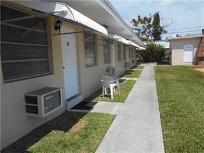 property at 2901 Polk St