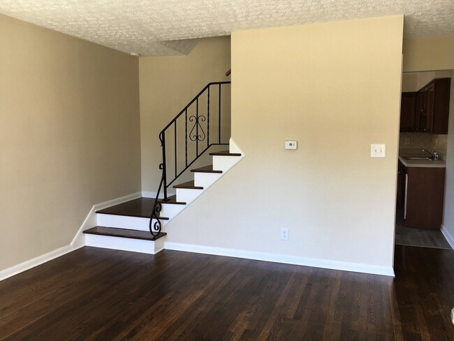 property at 3201-3205 Norwood St